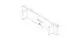 DORNBRACHT-Abdeckung-ERSATZTEILE-90110119000-260-x-60-x-69-mm-Chrom-90110119000-00 gallery number 1